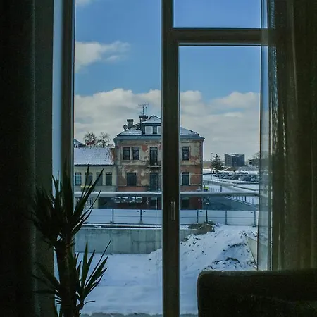 Castle Old Town *